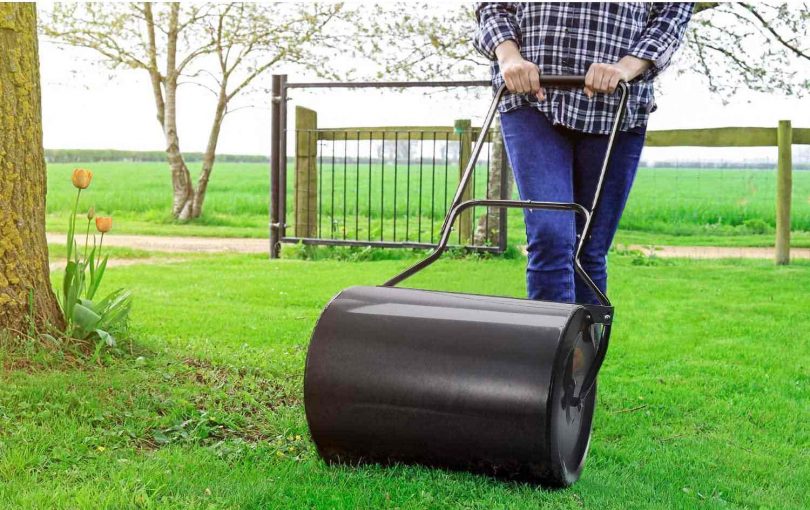 Where To Buy Sod (Sod Near Me, and 5 More Places) The Lawn Mowing King